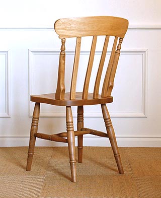 チェア オリジナルパイン家具