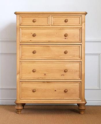 チェスト オリジナルパイン家具