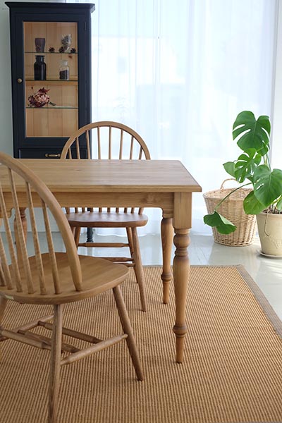 カフェテーブル　＊フレンチスタイル＊