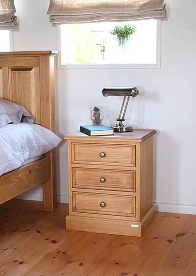 エドワーディアン3DWミニチェスト