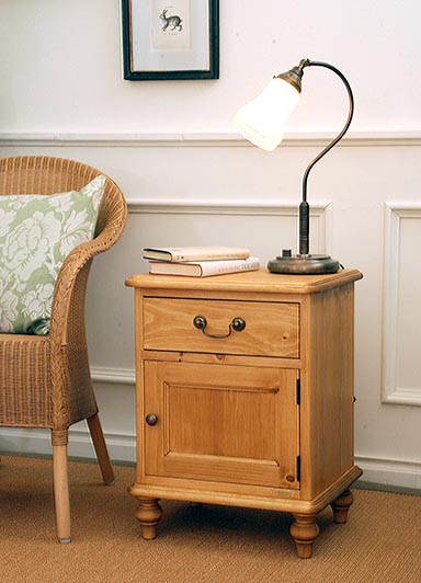 ビクトリアンミニカップボード