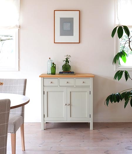 ポートランド2Drサイドボード