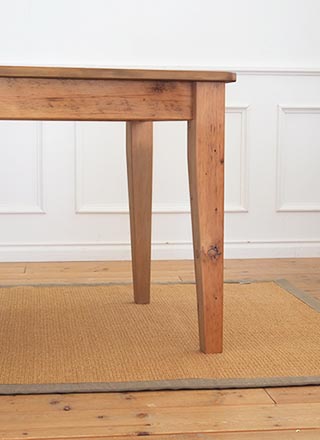 ハーベスト オールドパイン家具