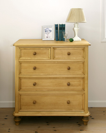 ビクトリアンチェスト